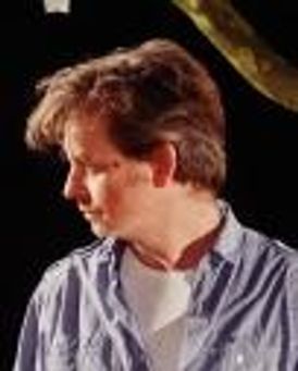 Ruairi Conaghan Headshot