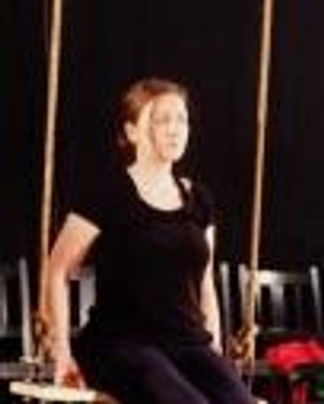 Dorothy Duffy Headshot