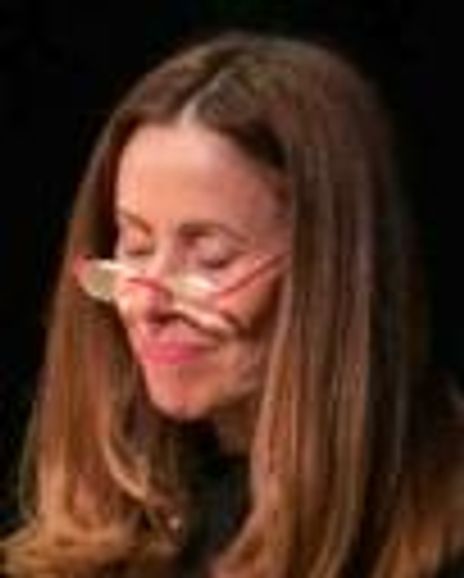 Phyllis Barasch Headshot