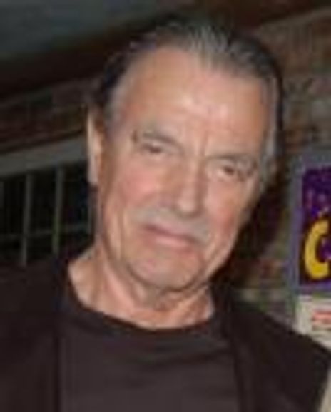 Eric Braeden Headshot