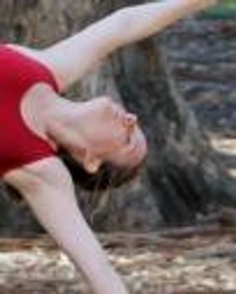 Hannah Westbrook Headshot