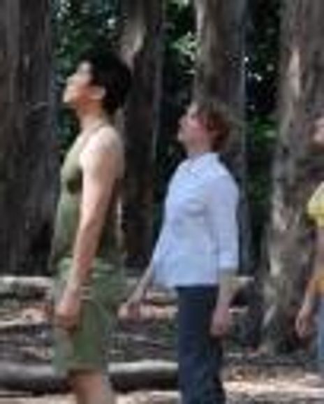 Lisa Wymore Headshot