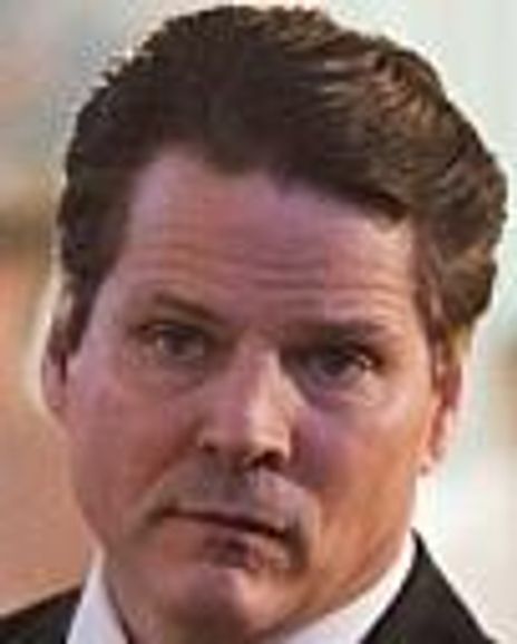 Michael Reilly Burke Headshot