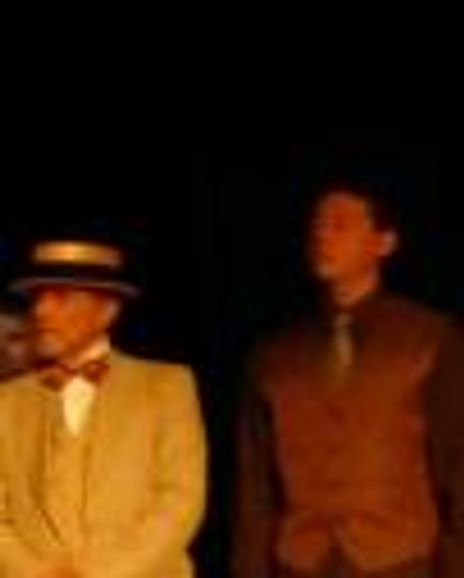 Slater Ross Headshot