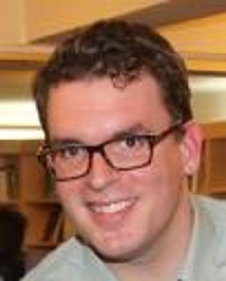 Aleks Karjaka Headshot