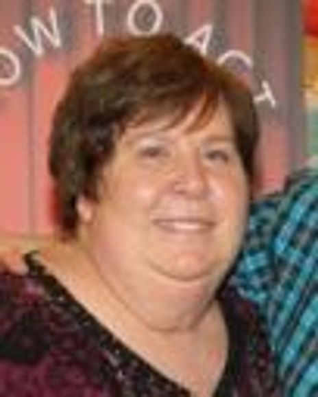 Nancy Perricone Headshot