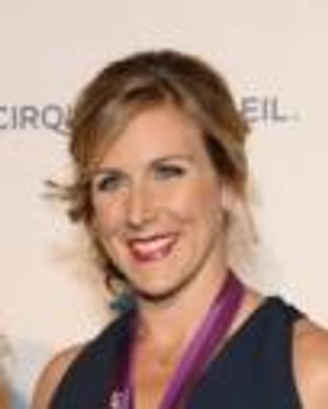 Erin Cafaro Headshot