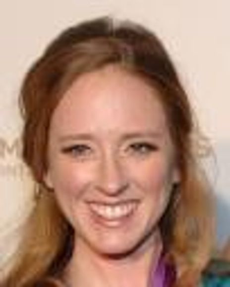 Mary Whipple Headshot