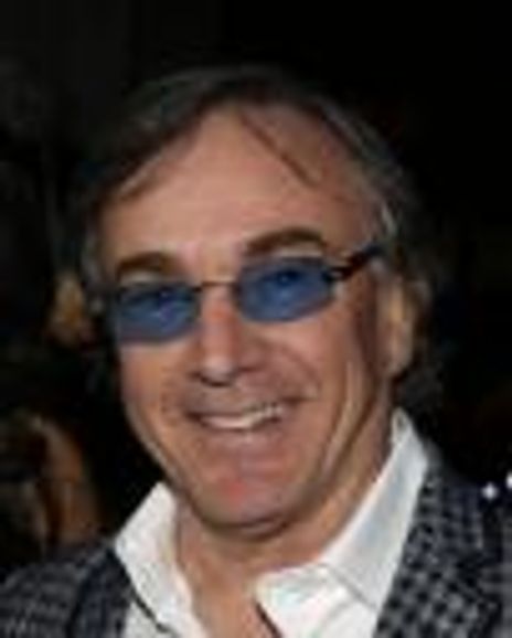 Daneil Lamarre Headshot