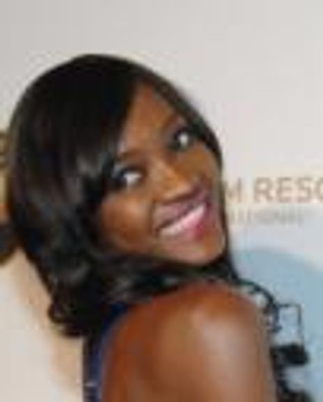 Oluchi Orlandi Headshot