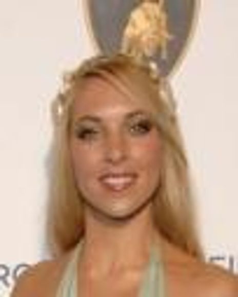 Hannah Fraser Headshot