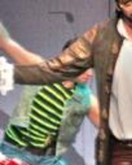 Michael Gamache Headshot