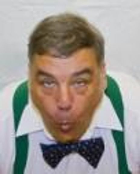 Rick Peters Headshot