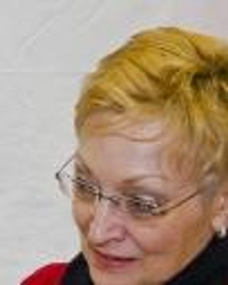 Karen Mercorella Headshot