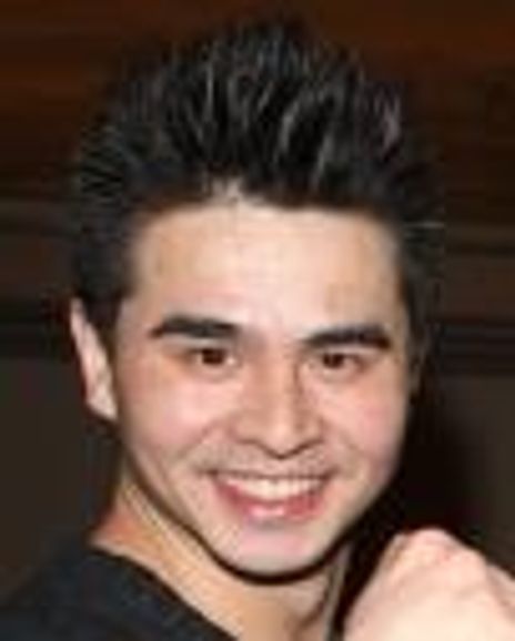 Suo Liu Headshot