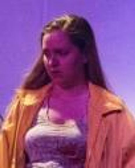 Rebecca Sigl Headshot