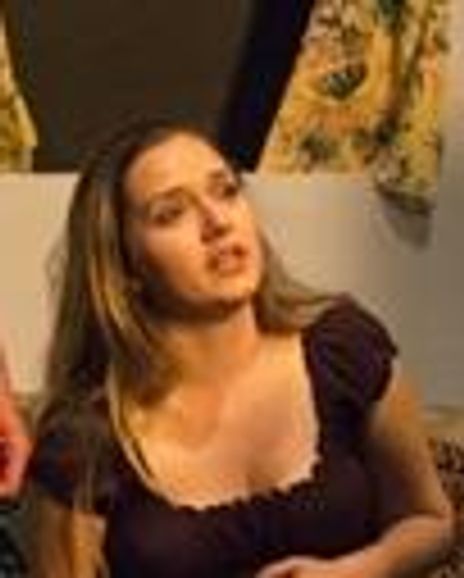 Lisa Clifton Headshot