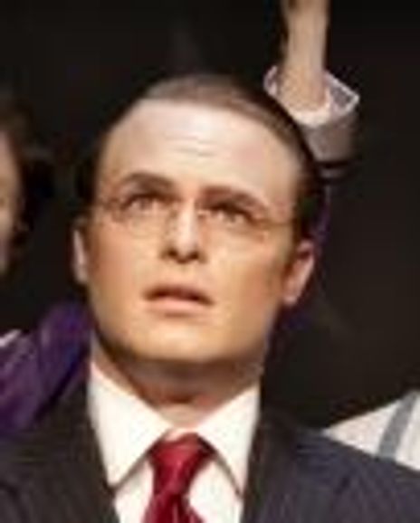 Collin Kessler Headshot