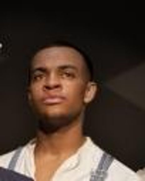 Alison Bagli Headshot