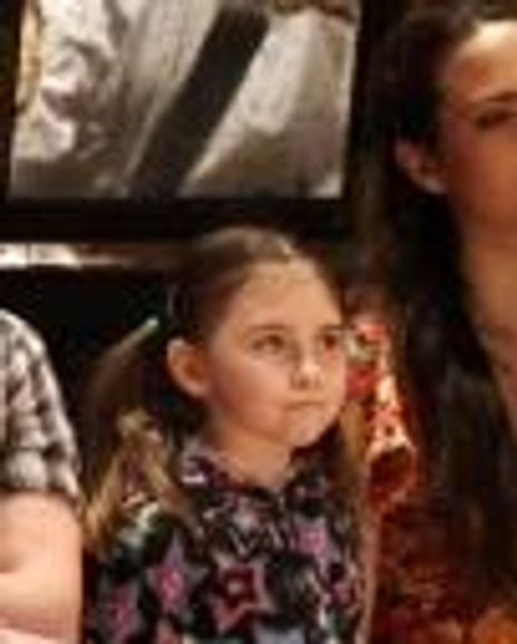 Jillian Lebling Headshot