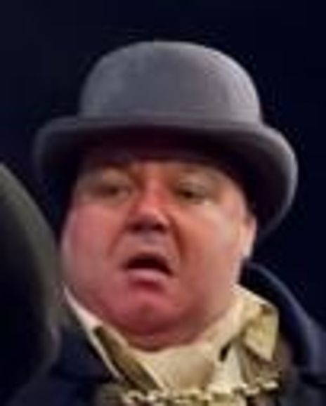 Kyle Sturdivant Headshot