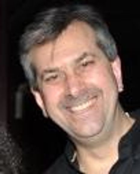 Tom Pietrycha Headshot