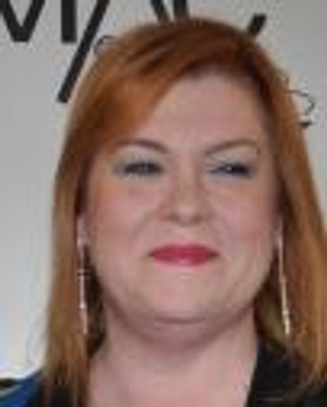 Elaine St. George Headshot