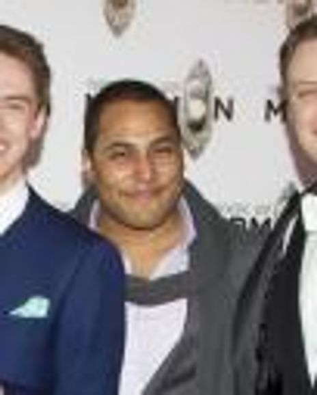 Oliver Liddert Headshot