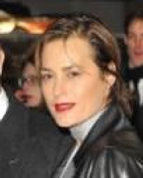 Yasmin Le Bon Headshot