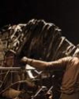 Nigel Allen Headshot