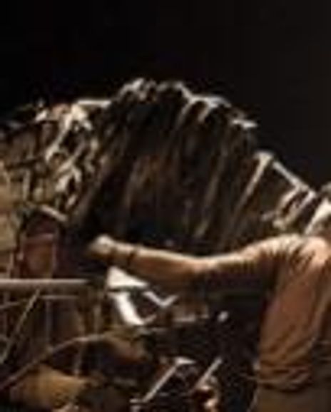 Nigel Allen Headshot