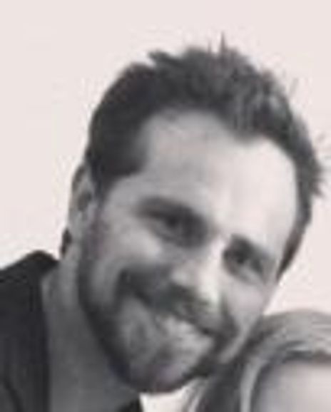 Ryder Strong Headshot