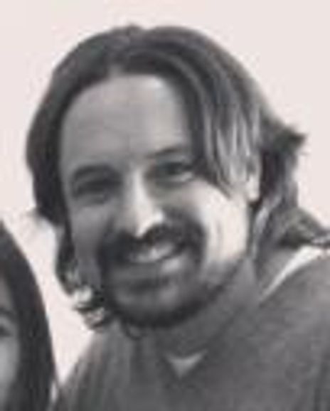 Will Friedle Headshot