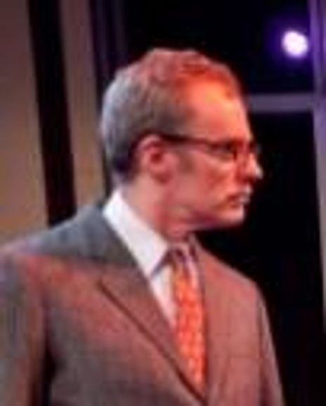 Robert McKeon Headshot