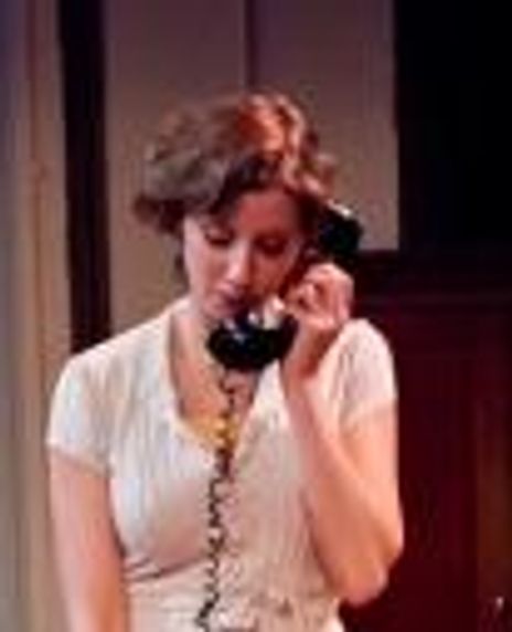 Leah Wagner Headshot