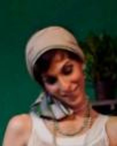 Pooya Mohseni Headshot