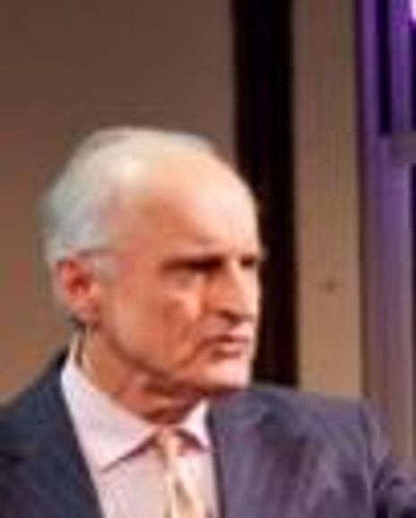 Robert Benes Headshot