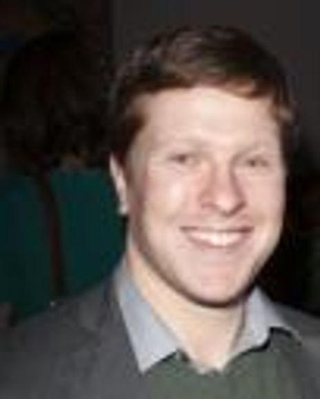 Tom Attenborough Headshot