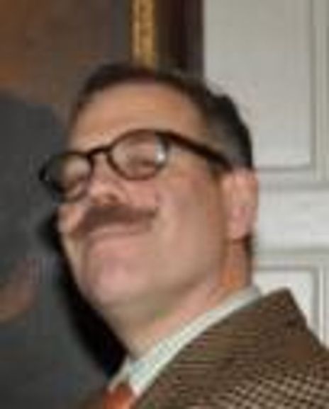 Tom Cannon, Jr. Headshot