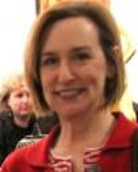 Janet Felton Headshot