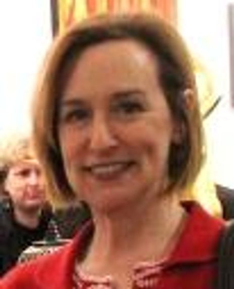 Delores Eaton Headshot