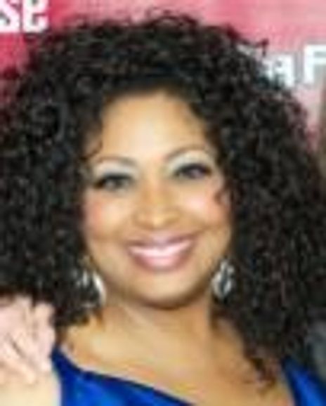 Kimberly Yarbrough Headshot