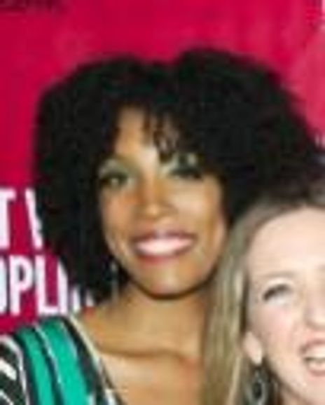 Shay Saint-Victor Headshot