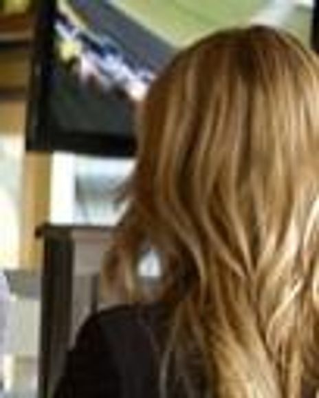 Bonnie Somerville Headshot