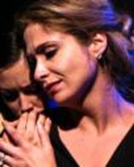 Kelli Harrington Headshot