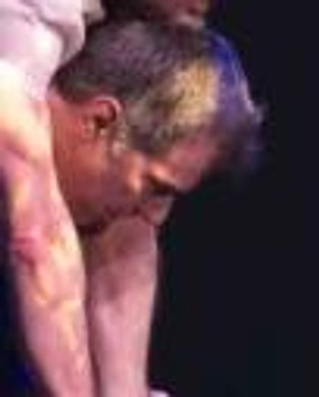 David Grenke Headshot