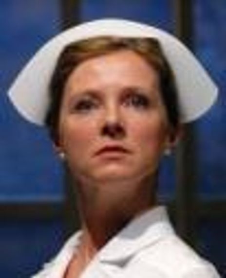 Tanya Anderson Headshot