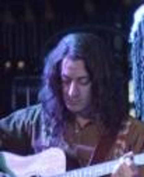 Ross Seligman Headshot