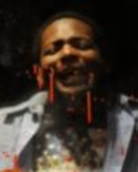 Darien Battle Headshot