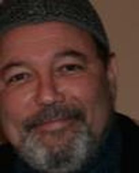 Ruben Blades Headshot